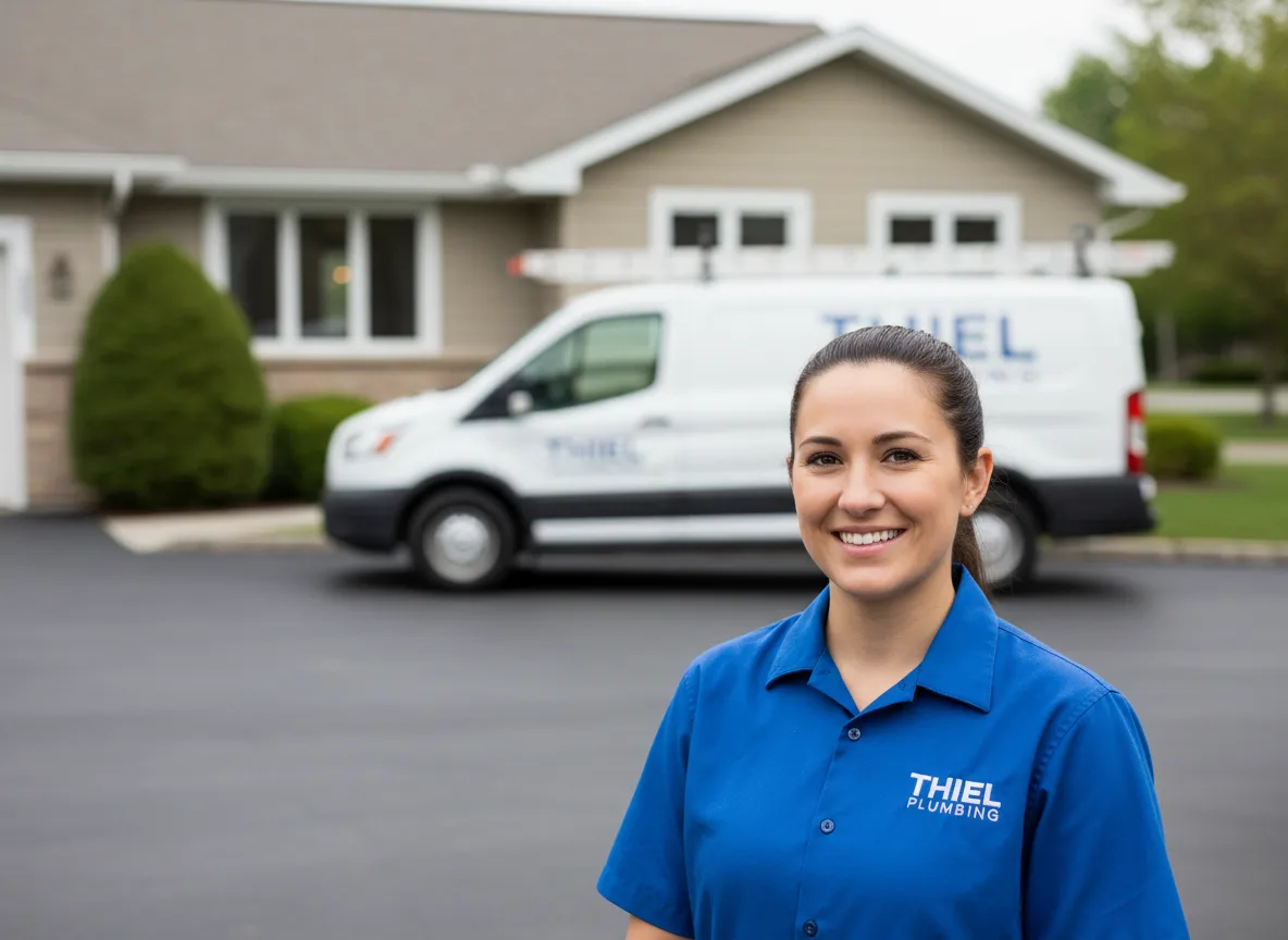 Plumber Roslyn, SD FAQs